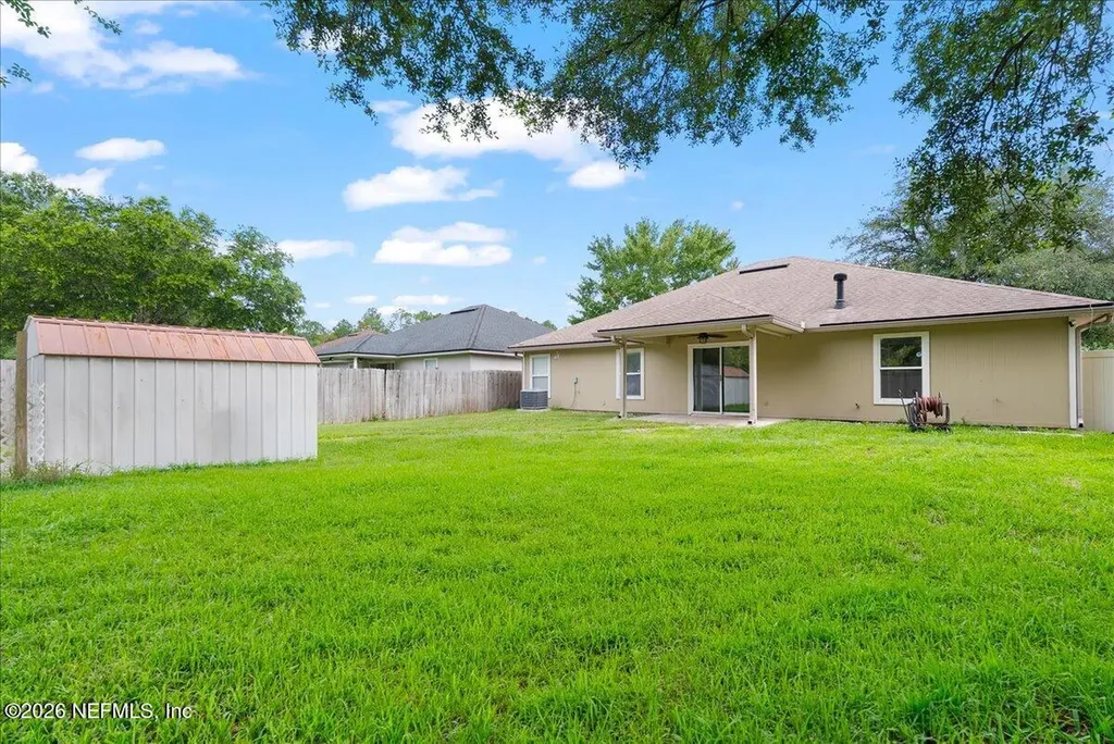 9454 Staplehurst Drive Jacksonville FL 32244