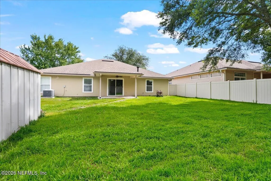 9454 Staplehurst Drive Jacksonville FL 32244
