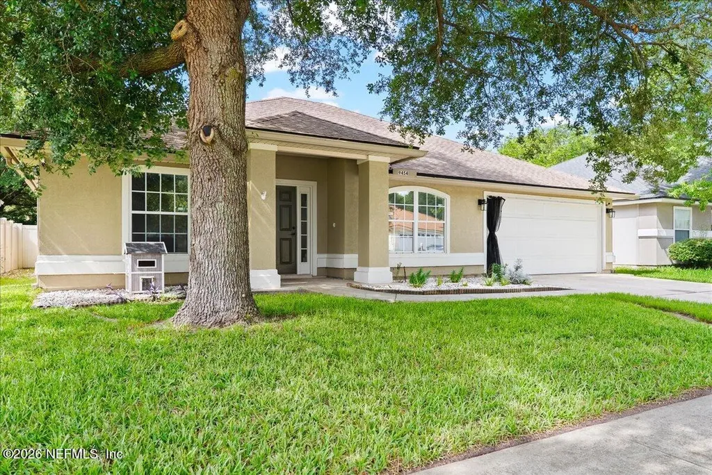 9454 Staplehurst Drive Jacksonville FL 32244
