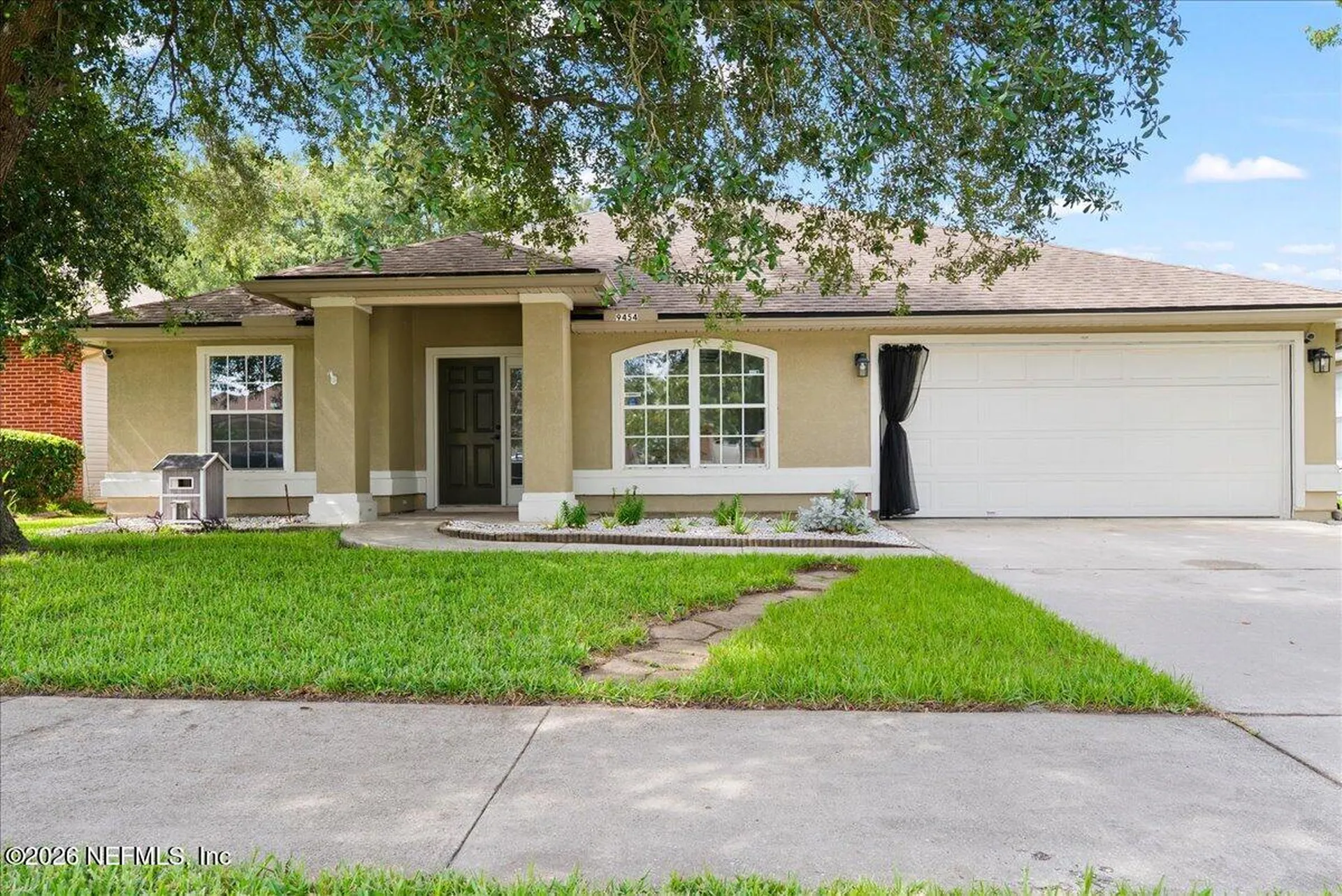 9454 Staplehurst Drive Jacksonville FL 32244