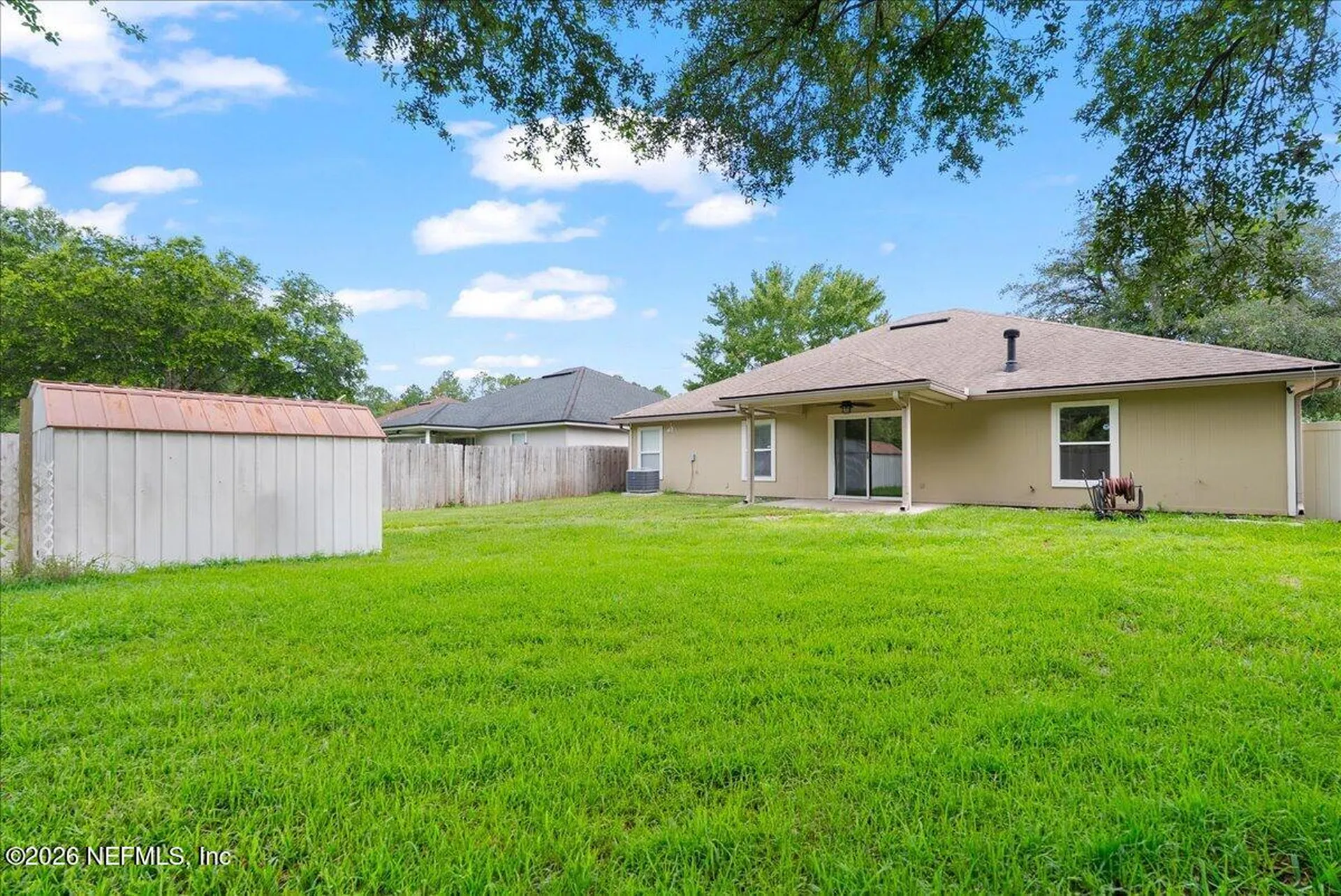 9454 Staplehurst Drive Jacksonville FL 32244