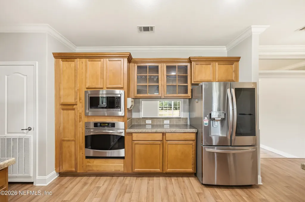 2445 Pellicer Road St. Augustine FL 32092
