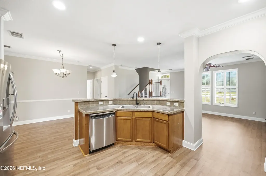 2445 Pellicer Road St. Augustine FL 32092