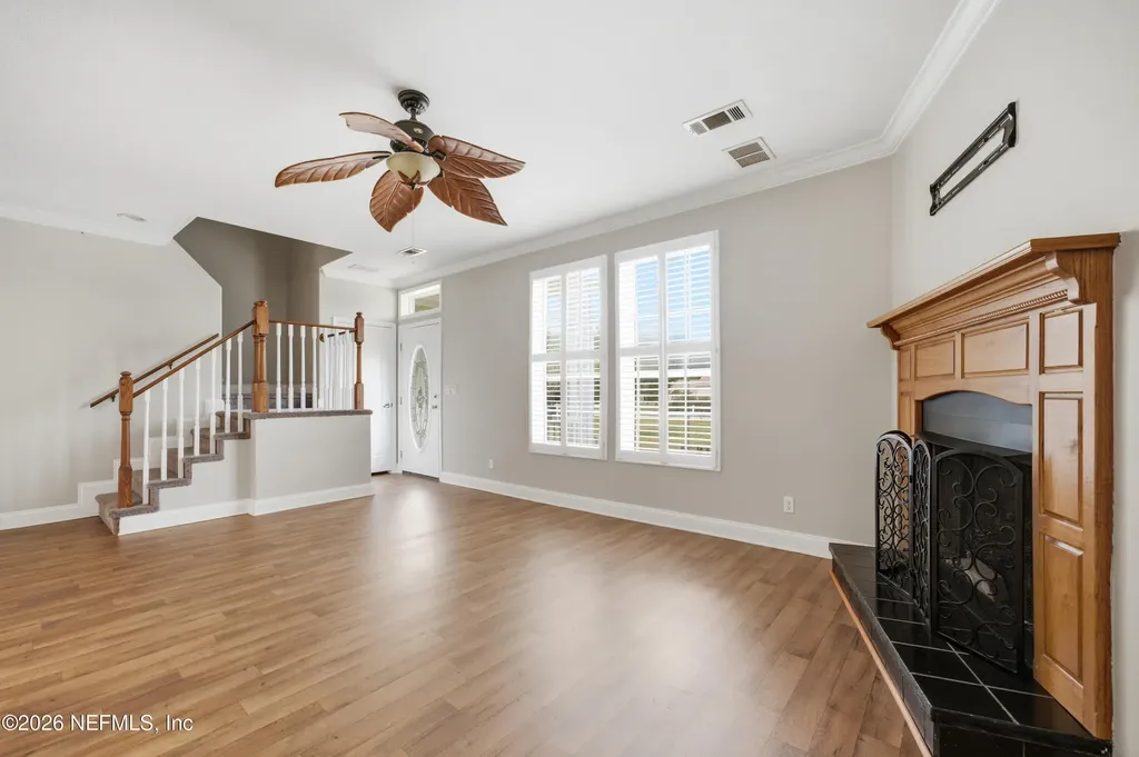 2445 Pellicer Road St. Augustine FL 32092