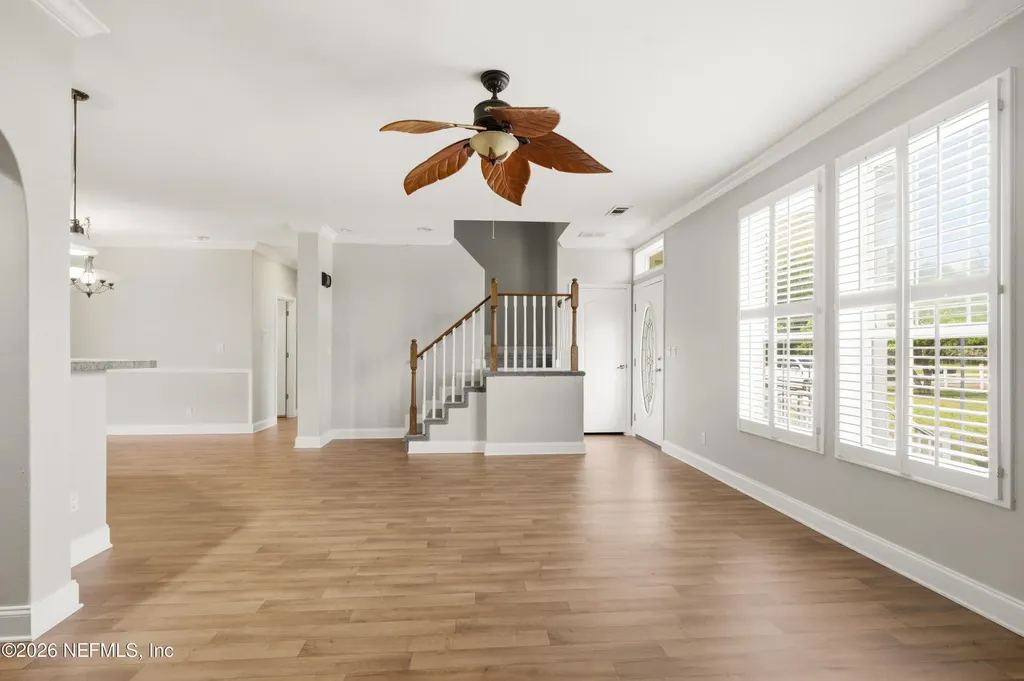 2445 Pellicer Road St. Augustine FL 32092