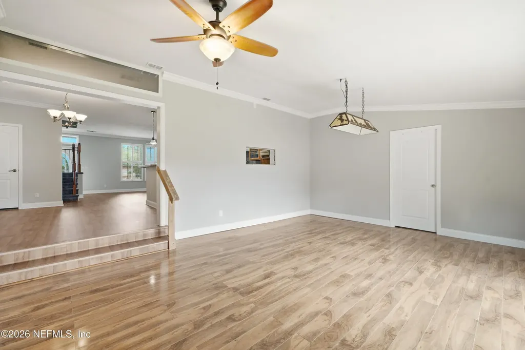 2445 Pellicer Road St. Augustine FL 32092