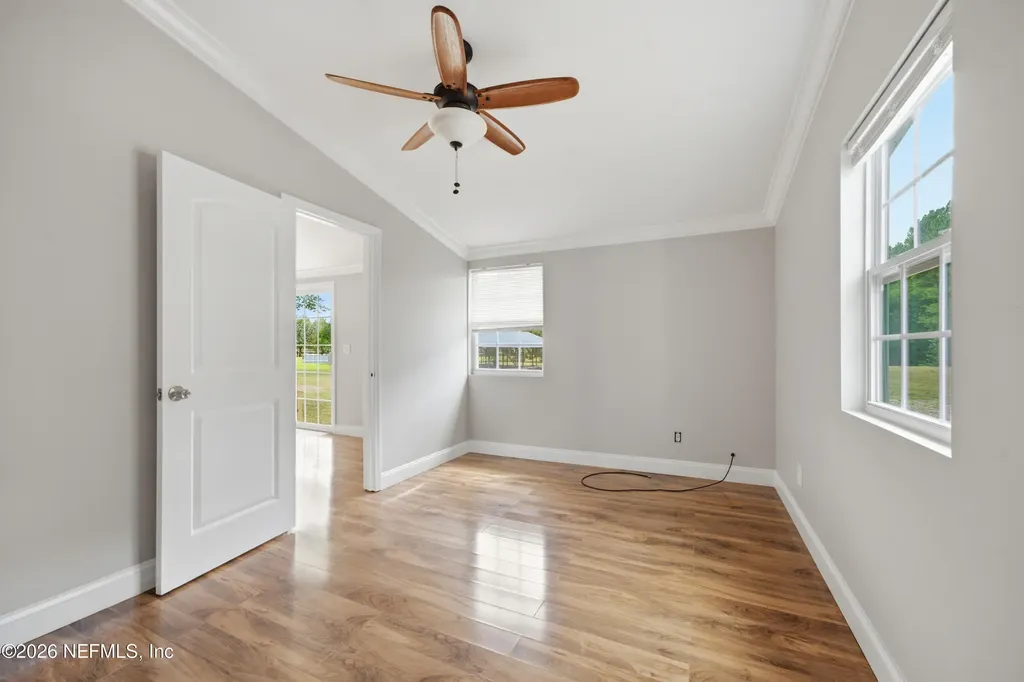 2445 Pellicer Road St. Augustine FL 32092