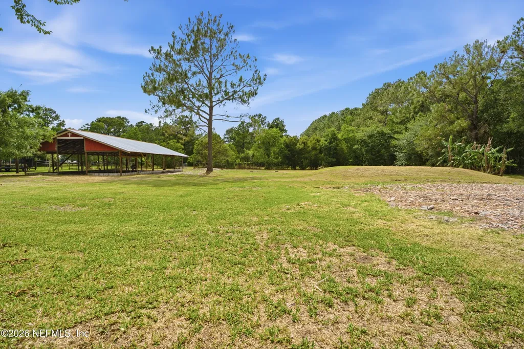 2445 Pellicer Road St. Augustine FL 32092