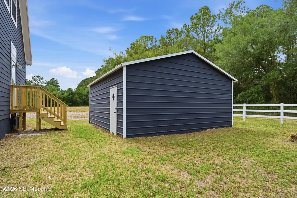 2445 Pellicer Road St. Augustine FL 32092