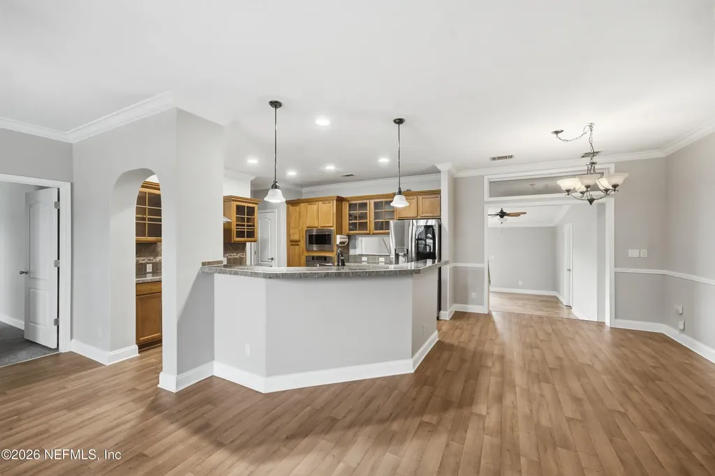 2445 Pellicer Road St. Augustine FL 32092