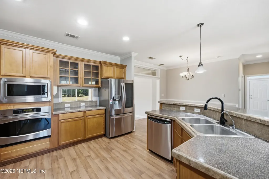 2445 Pellicer Road St. Augustine FL 32092