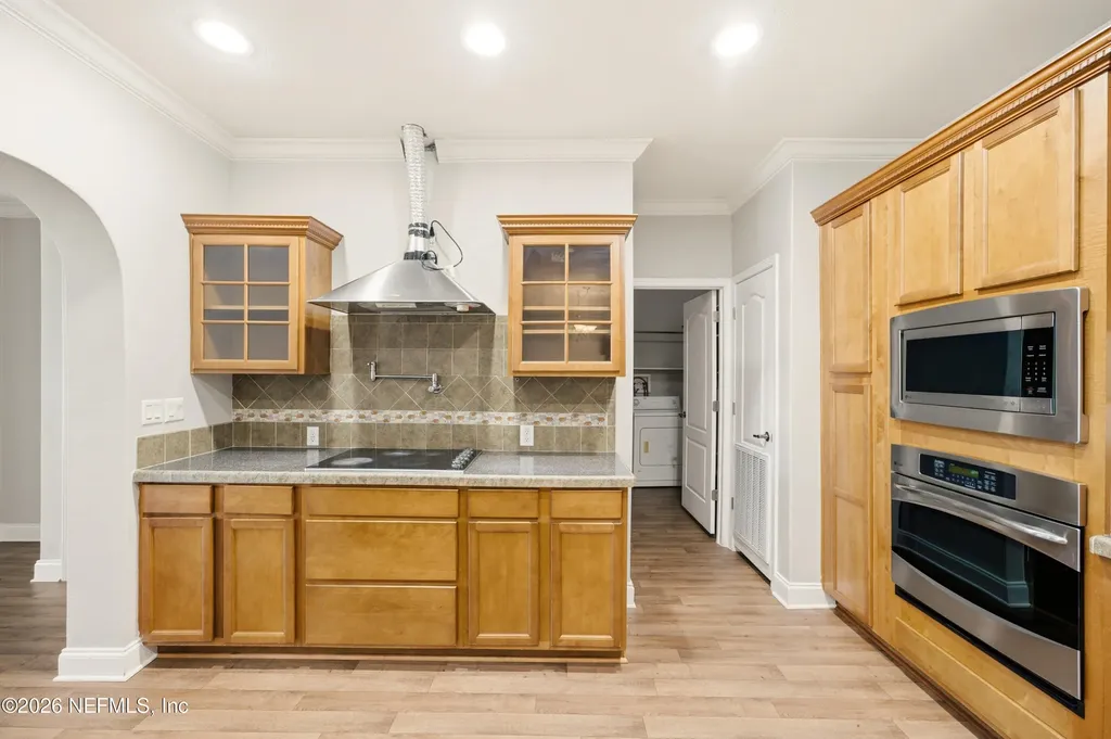 2445 Pellicer Road St. Augustine FL 32092