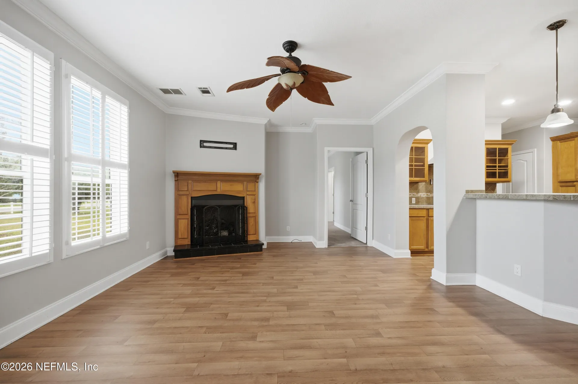2445 Pellicer Road St. Augustine FL 32092