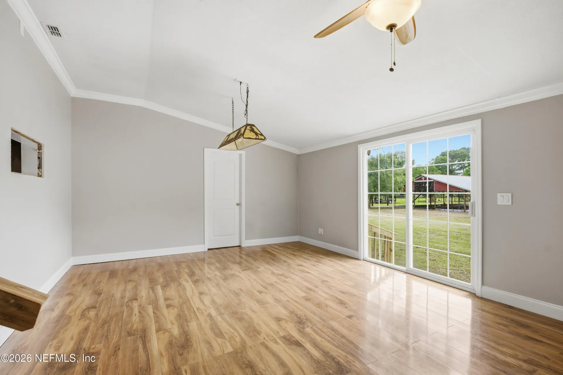 2445 Pellicer Road St. Augustine FL 32092