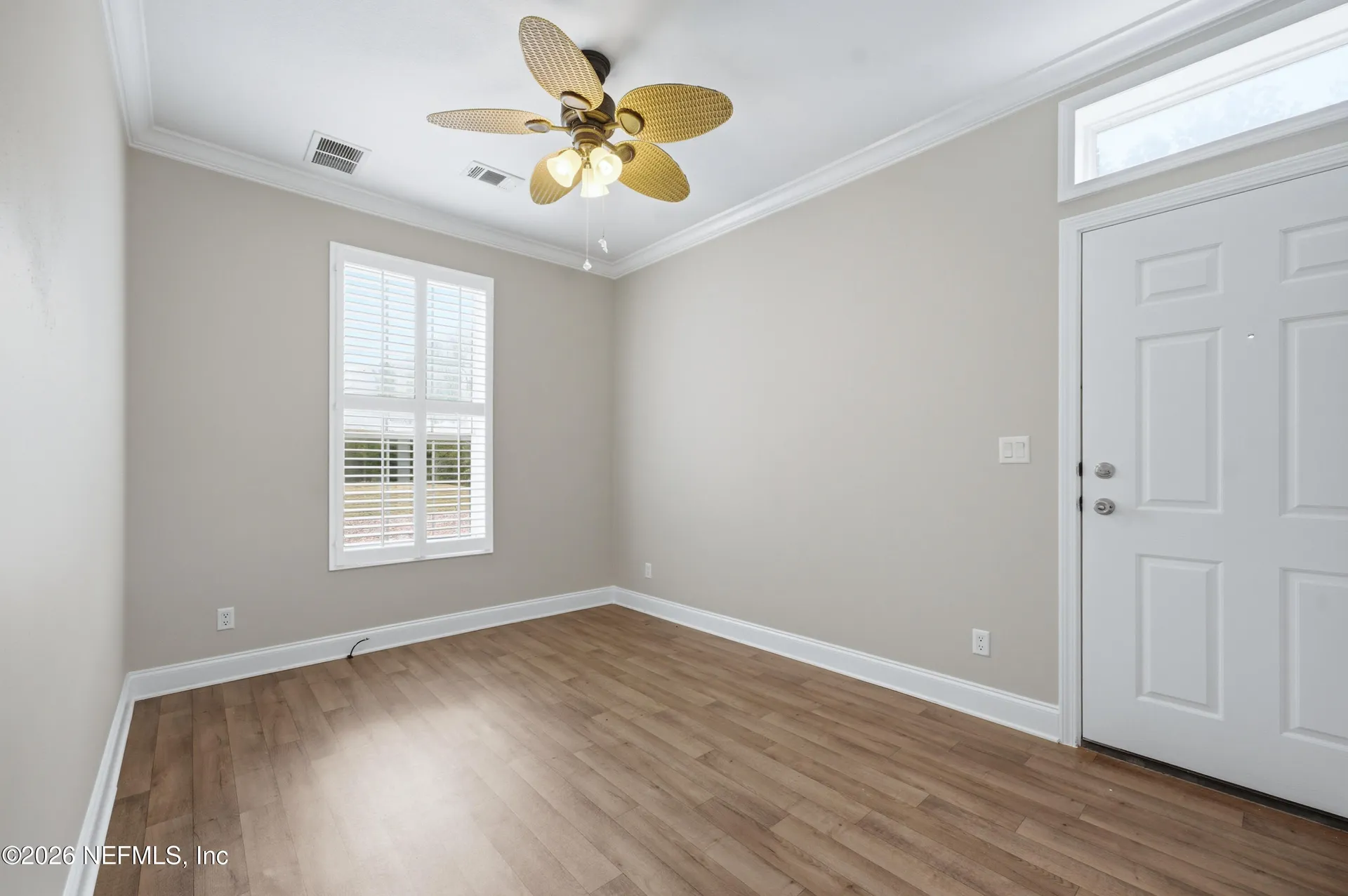 2445 Pellicer Road St. Augustine FL 32092