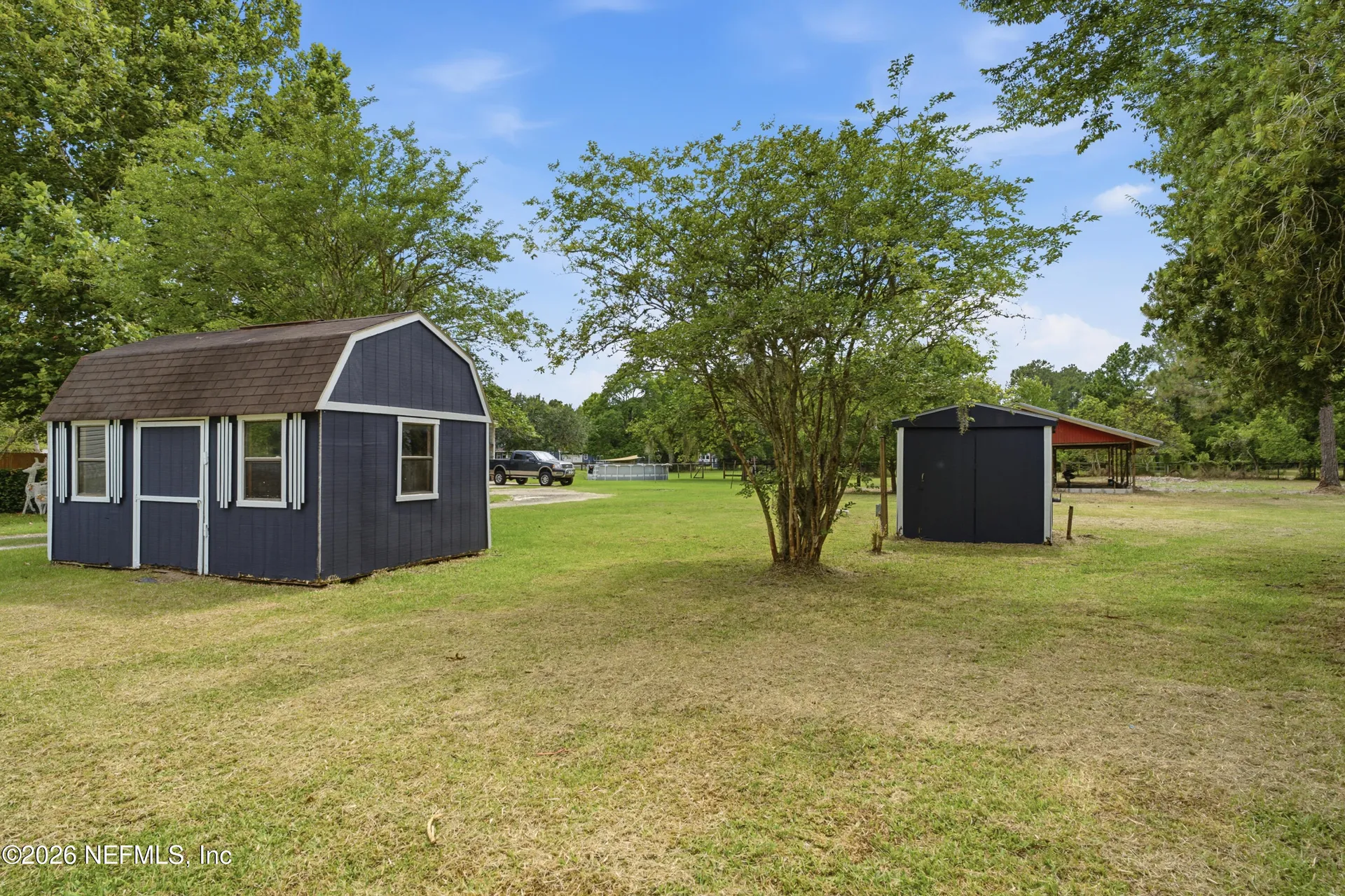 2445 Pellicer Road St. Augustine FL 32092