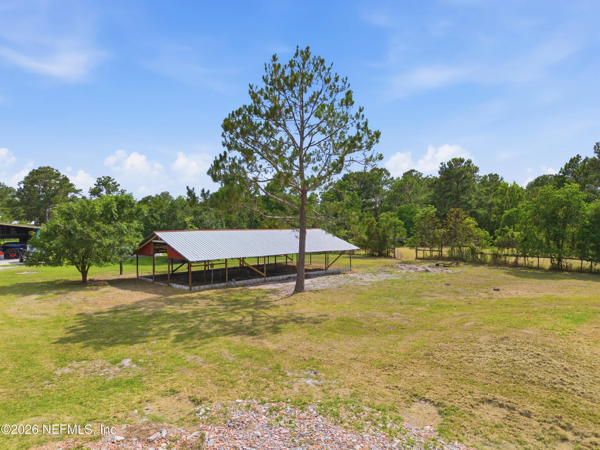 2445 Pellicer Road St. Augustine FL 32092