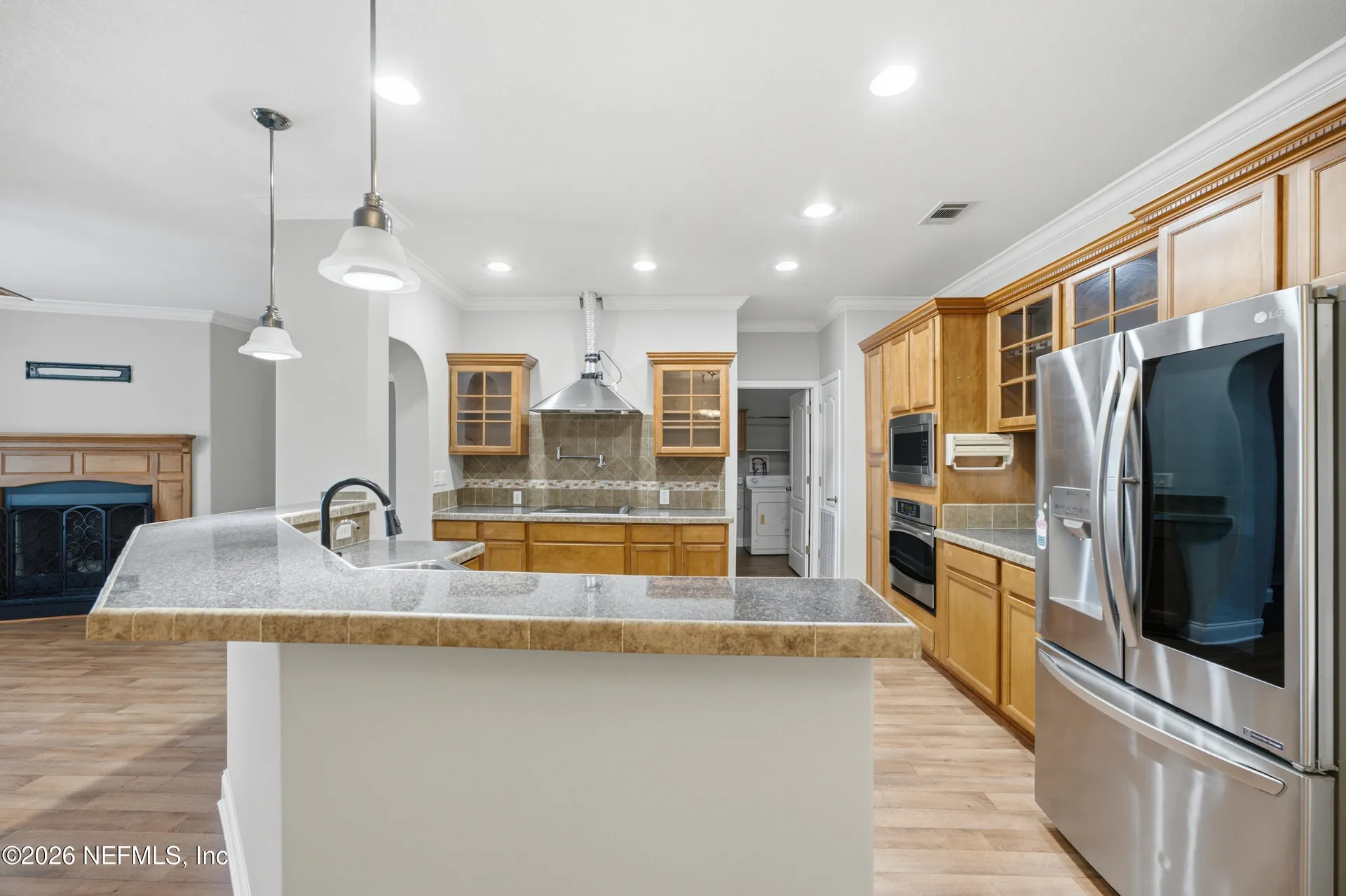 2445 Pellicer Road St. Augustine FL 32092