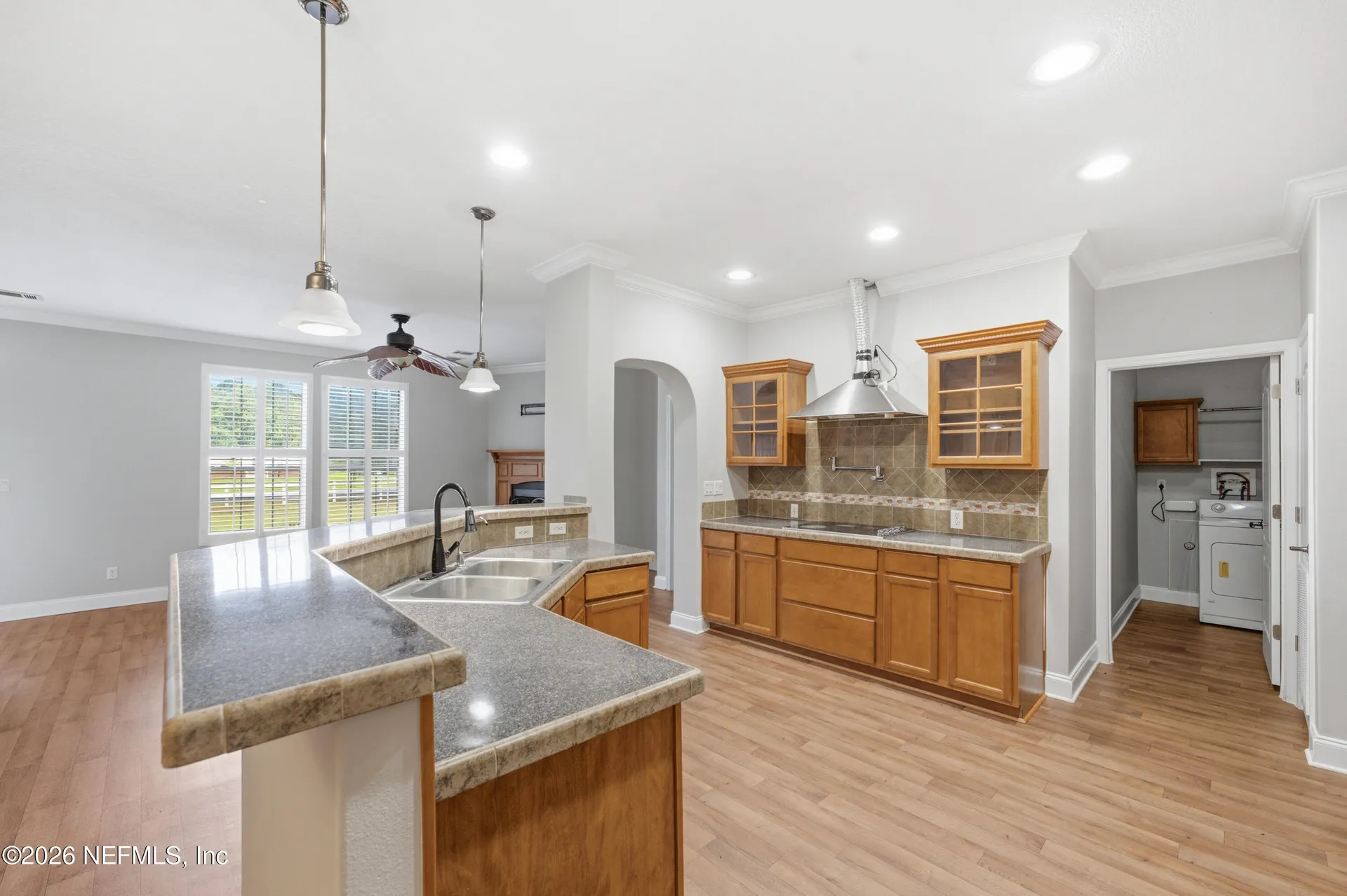 2445 Pellicer Road St. Augustine FL 32092