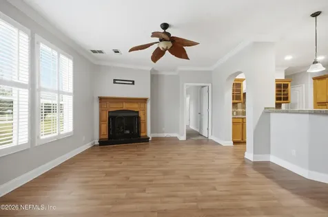 2445 Pellicer Road St. Augustine FL 32092
