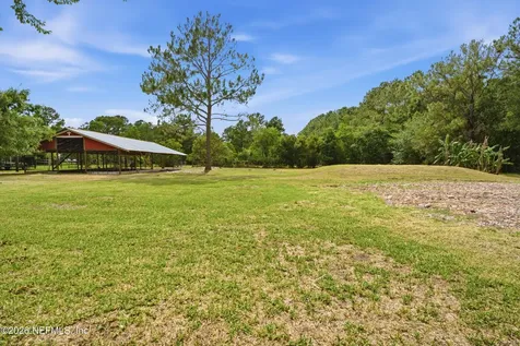 2445 Pellicer Road St. Augustine FL 32092