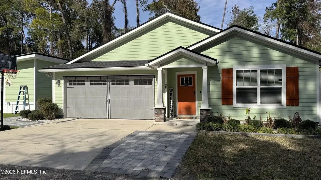 12137 Cannes Street Jacksonville FL 32224