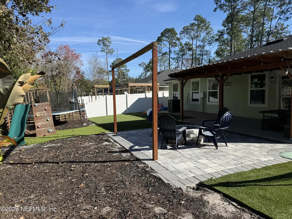 12137 Cannes Street Jacksonville FL 32224