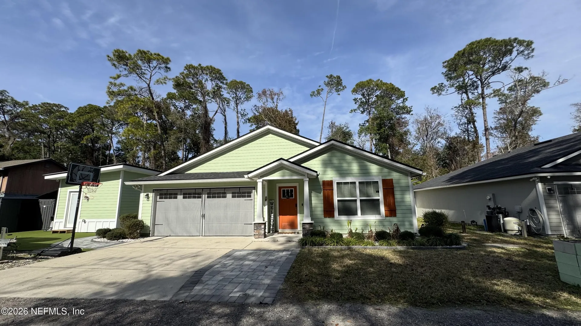 12137 Cannes Street Jacksonville FL 32224