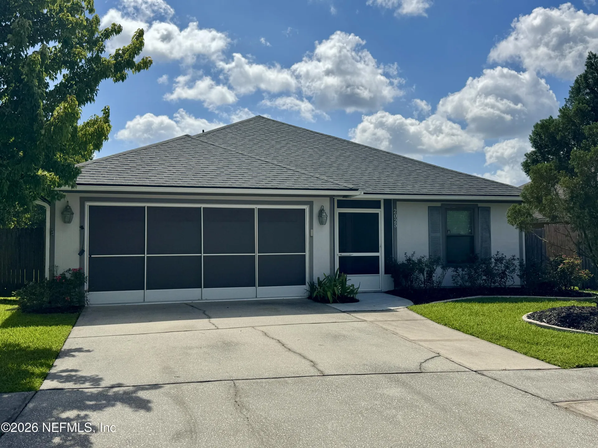 2025 Frogmore Drive Middleburg FL 32068