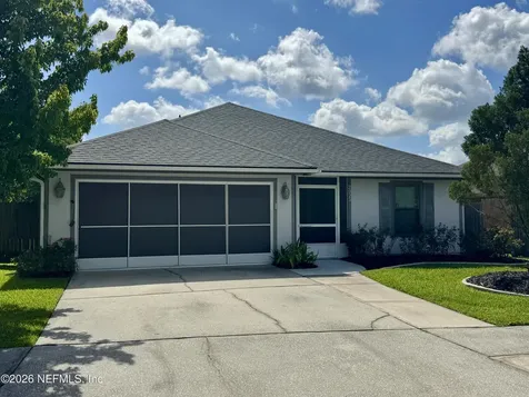 2025 Frogmore Drive Middleburg FL 32068