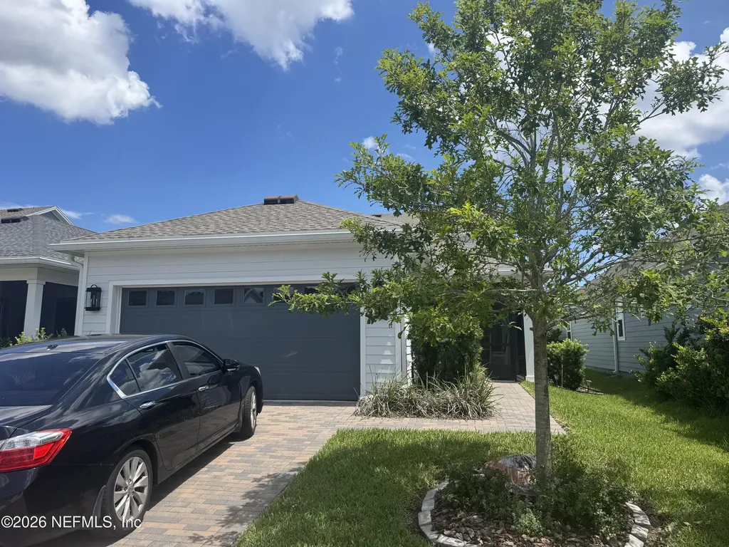 33 Martha Court St. Augustine FL 32092