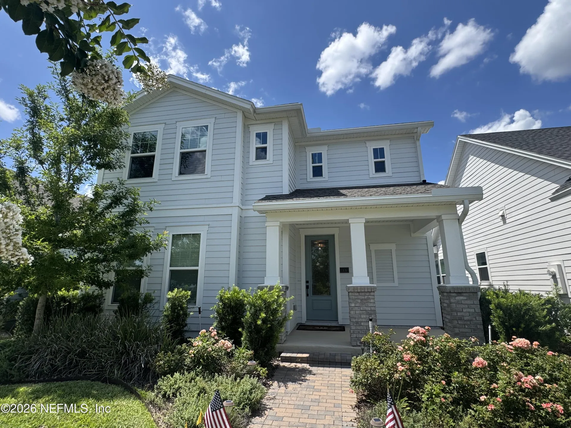 33 Martha Court St. Augustine FL 32092
