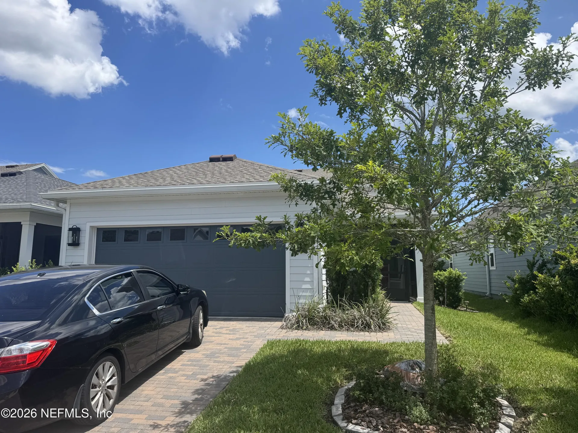 33 Martha Court St. Augustine FL 32092