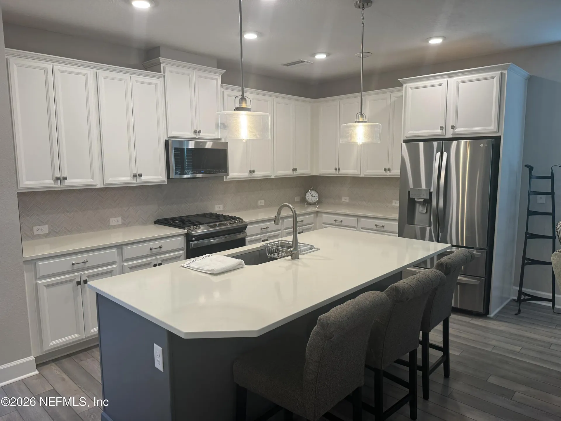33 Martha Court St. Augustine FL 32092