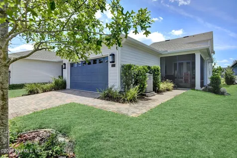 33 Martha Court St. Augustine FL 32092