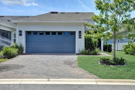 33 Martha Court St. Augustine FL 32092
