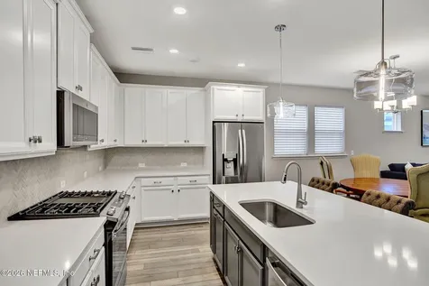 33 Martha Court St. Augustine FL 32092