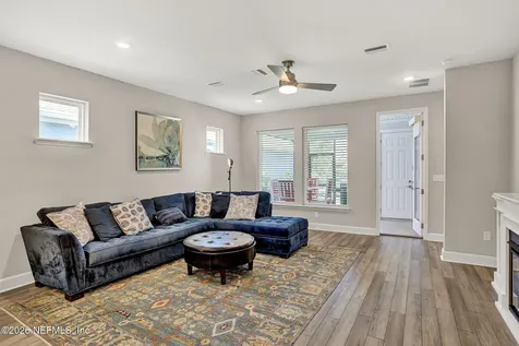 33 Martha Court St. Augustine FL 32092