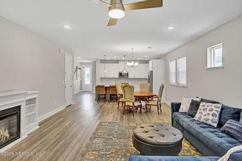 33 Martha Court St. Augustine FL 32092