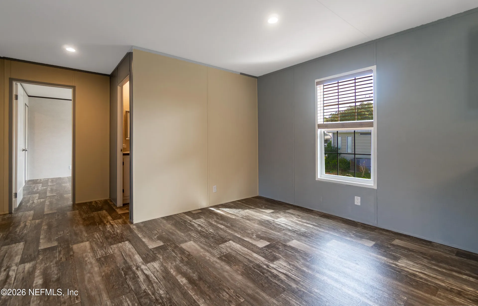 102 Pine Lake Drive Satsuma FL 32189