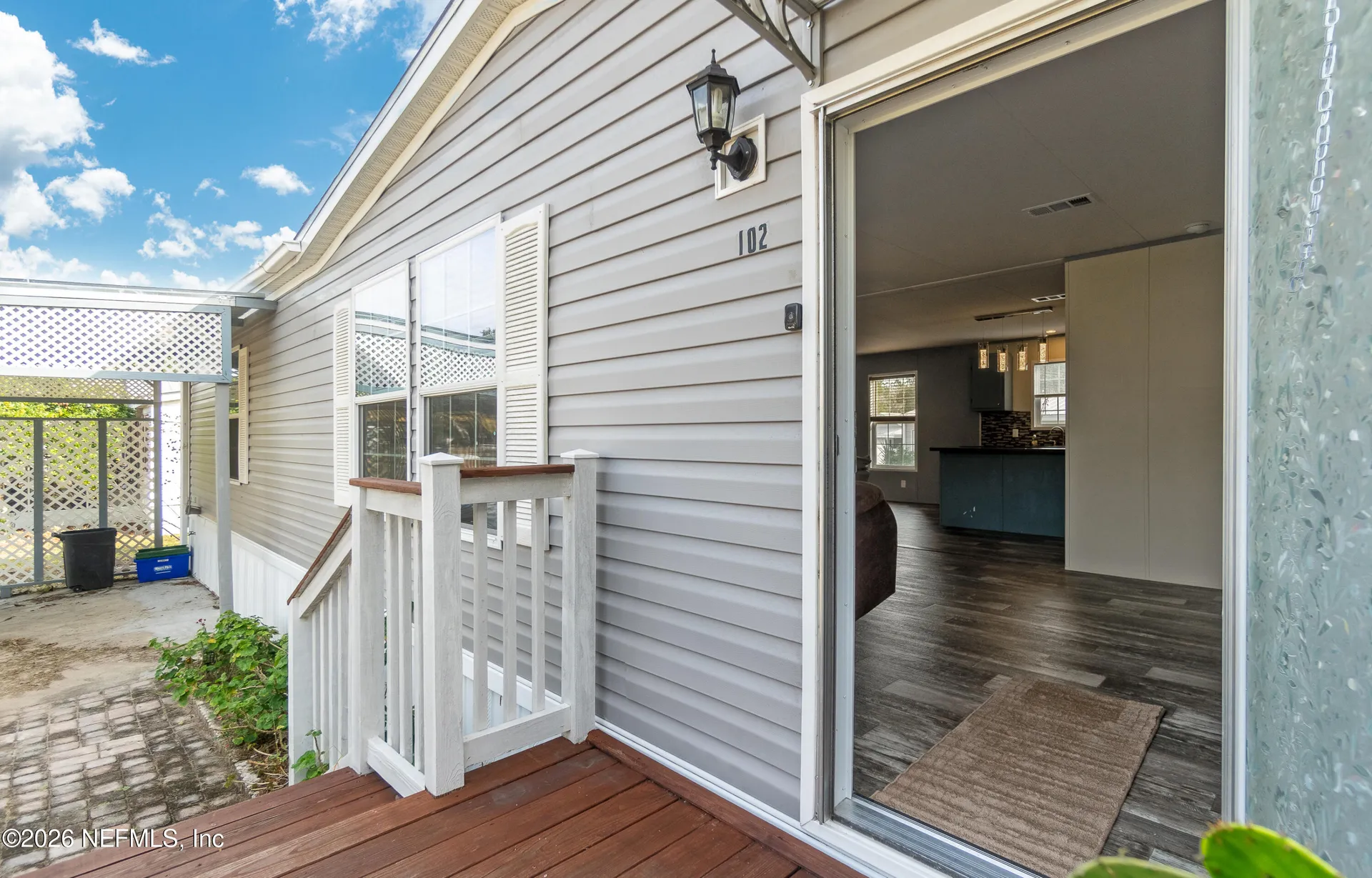 102 Pine Lake Drive Satsuma FL 32189