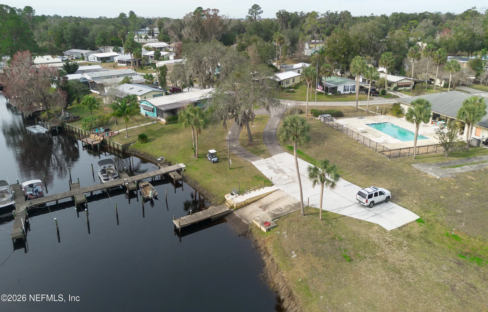 102 Pine Lake Drive Satsuma FL 32189