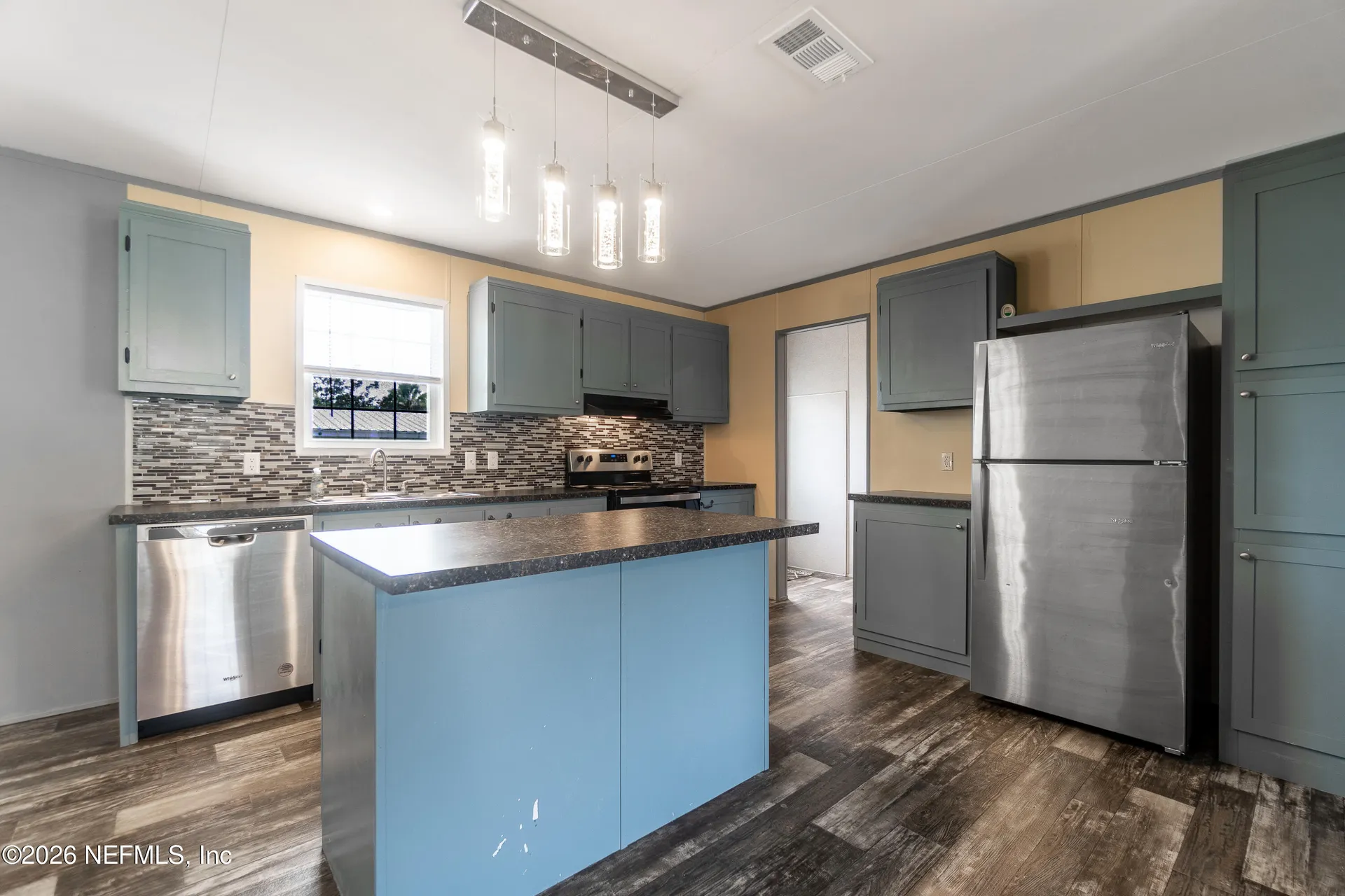 102 Pine Lake Drive Satsuma FL 32189