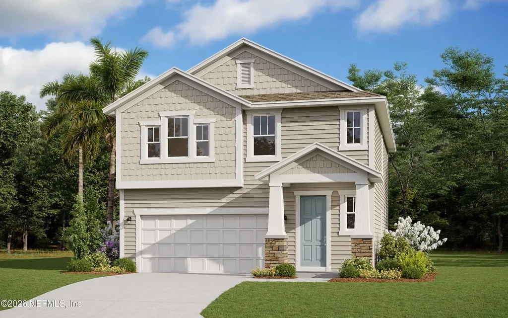 722 Farmfield Drive St. Augustine FL 32092