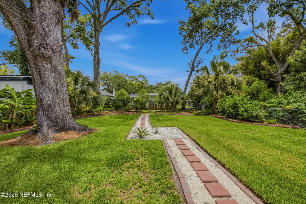 1325 Dancy Street Jacksonville FL 32205