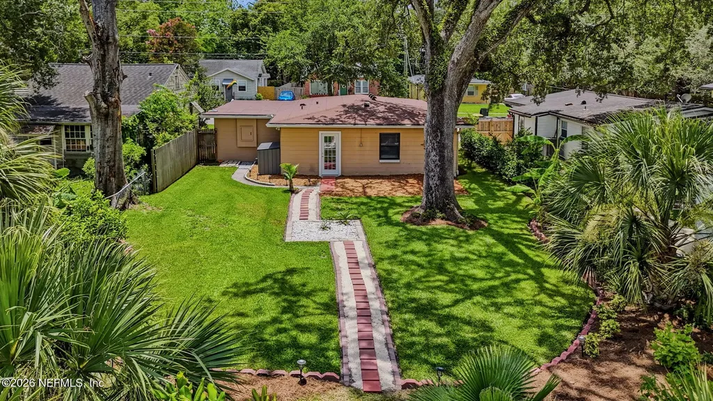 1325 Dancy Street Jacksonville FL 32205