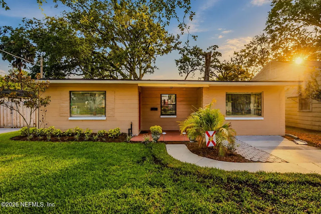 1325 Dancy Street Jacksonville FL 32205