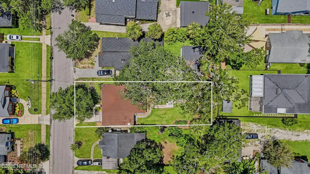 1325 Dancy Street Jacksonville FL 32205
