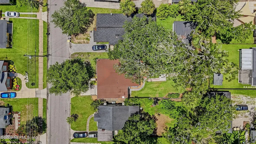 1325 Dancy Street Jacksonville FL 32205