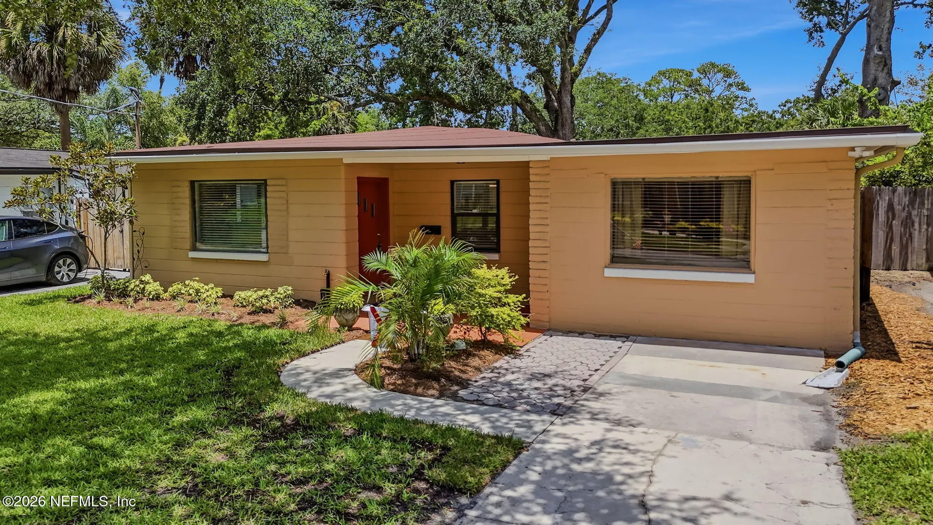 1325 Dancy Street Jacksonville FL 32205
